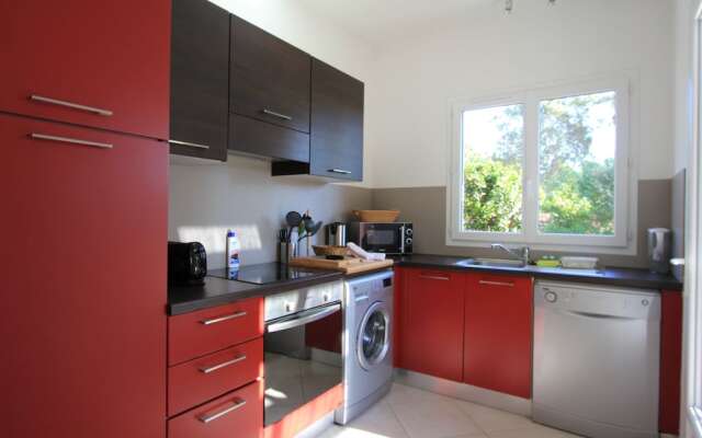 Résidence Cala Corsa