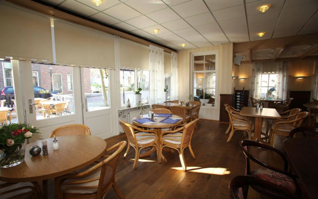 Het Wapen van Enkhuizen