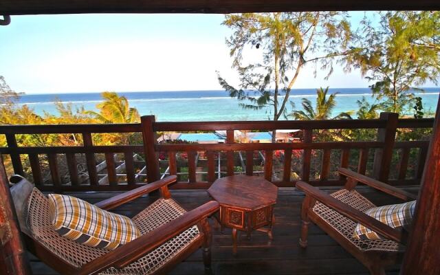 Villa Paradise ON THE Ocean