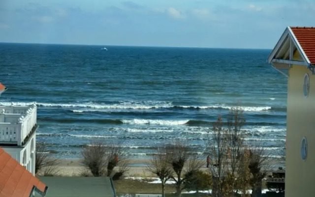 Apartmenthouse Jahreszeiten