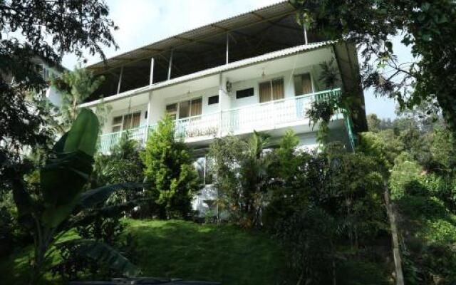 Anna Homestay Munnar