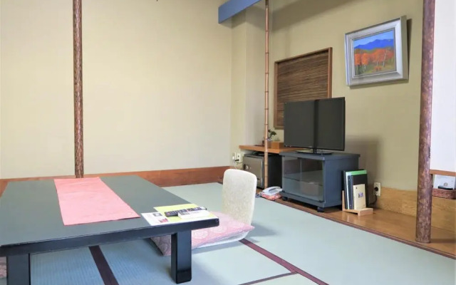 Kinugawa Kokusai Hotel