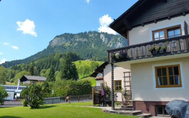 Ferienhaus Mounty