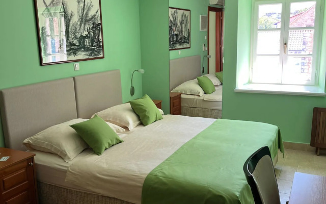 Rooms Toni Split