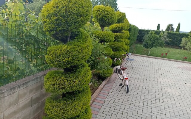 Studio Apartment Hamallaj Beach