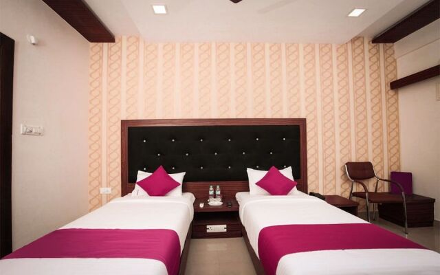 Nexstay Star Holiday Inn