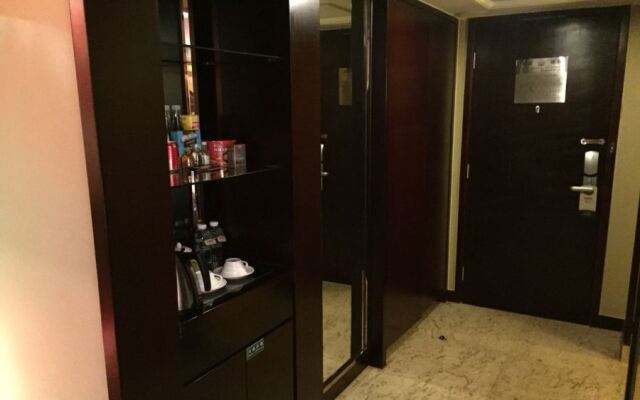 Guanfa Enjoy Hotel