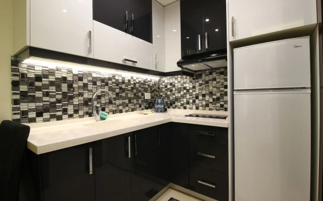 Palm Ville Suites
