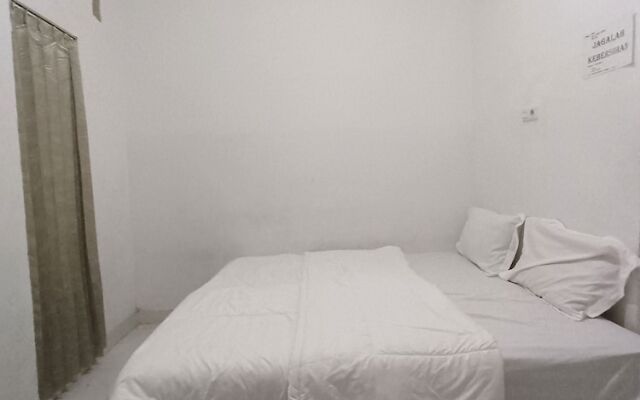 Hotel O Homestay Baiturrahmah Syariah