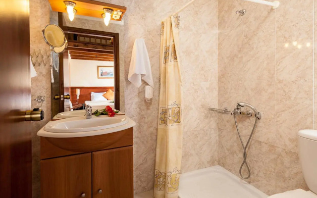 Adelais Hotel - All Inclusive