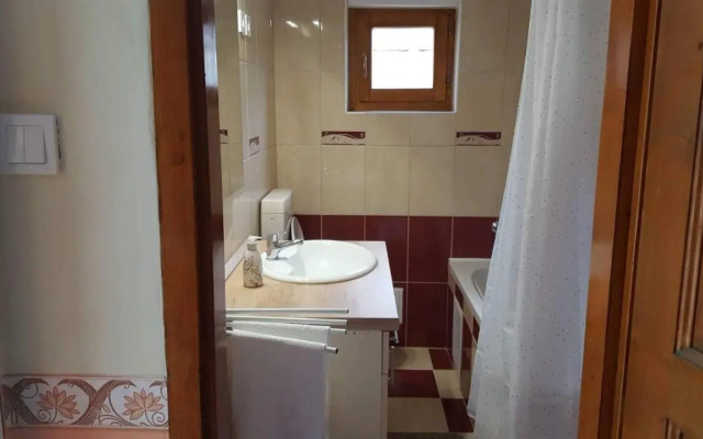 Jooremenyseg Vendeghaz