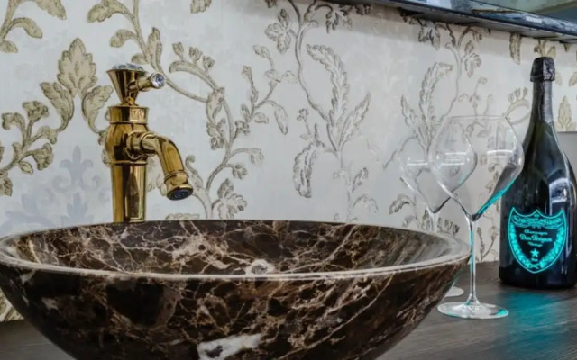 Relais I Giardini dell'Arena