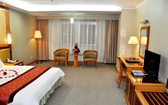 Xin An Hotel - Xiamen