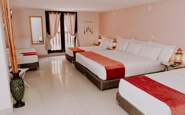 Hotel Aposentos de San Pedro