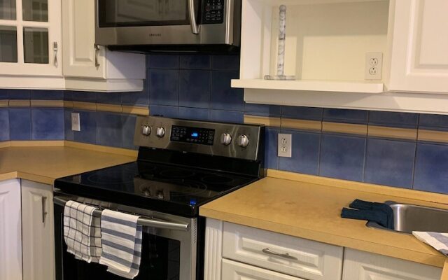 Stunning Flat With City View - M M B Tourista