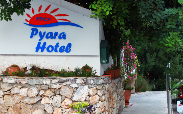 Eden Pyara Hotel Turunc