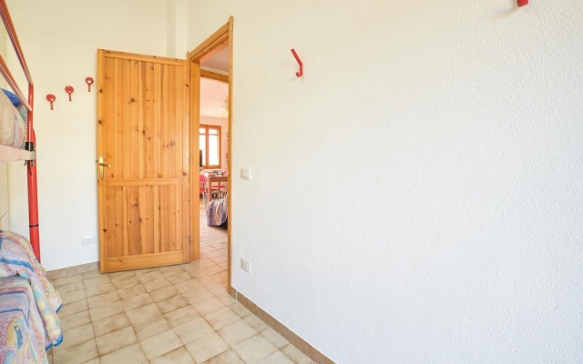 Awesome Apartment in Solanas With 2 Bedrooms
