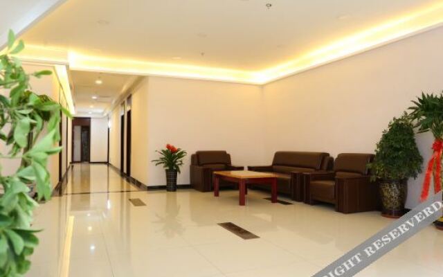 Tianjin Youyifu Hotel