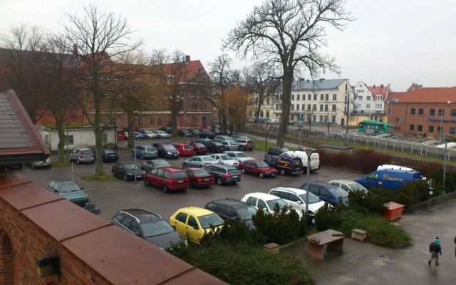 Stationen Bed & Breakfast
