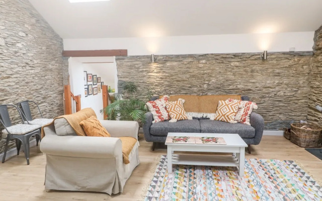 Wheel Cottage