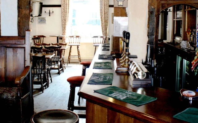The Pykkerell Inn