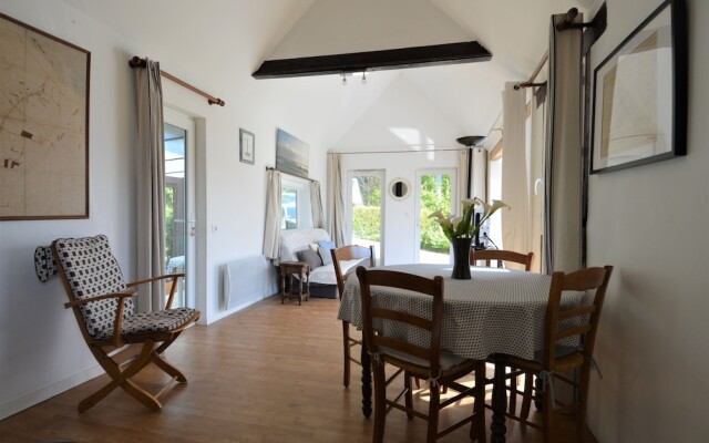 Maison de Campagne : Grand Jardin et Bois Privés