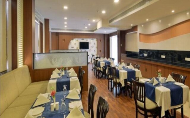 Hotel Madhuram Royale