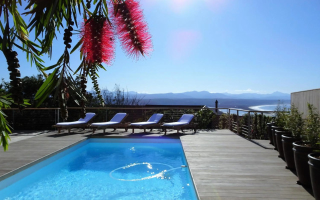 Stella Maris Luxury Apartment