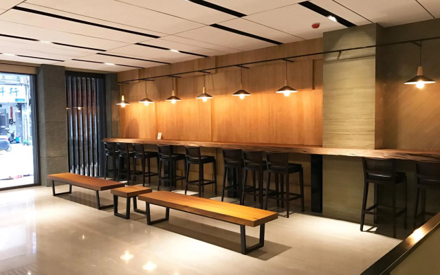 City Suites - Beimen