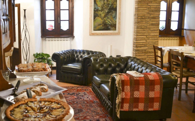 Hotel Porta del Tempo