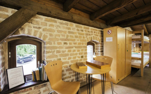 Amalienhof Hostel Riga