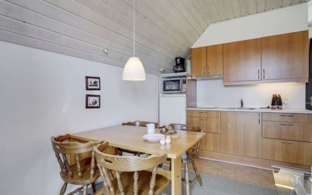 "Marlies" - 2.3km from the sea in Western Jutland