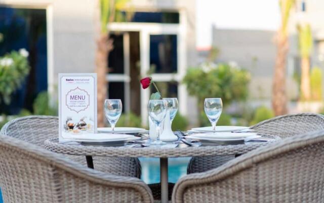 Solis Villa Resort