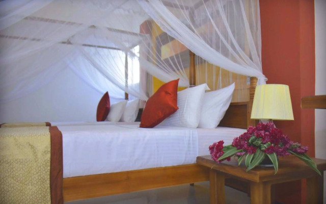 Meili Lanka City Hotel