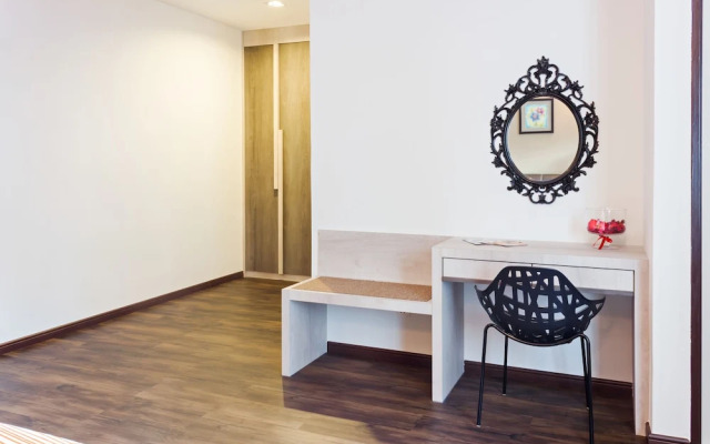 Batu Ferringhi - Shamrock Villas Penang - Villa 12A