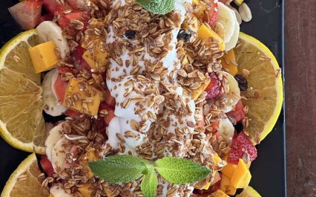 Beach Club Escape Holbox