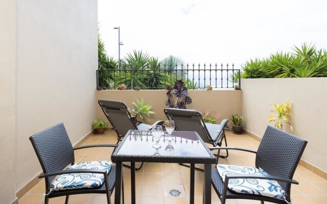 Live Sauzal Los Ángeles