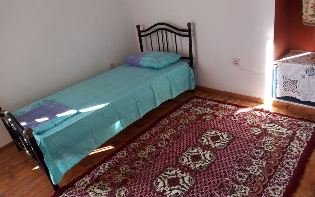 Traditional sea view house in Nisyros