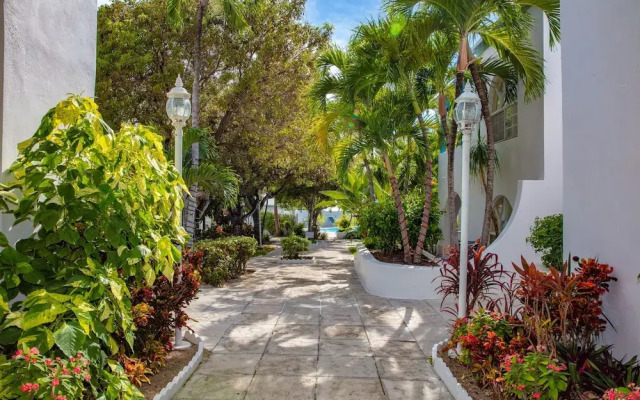 Ocean View Villas at Paradise Island Beach Club