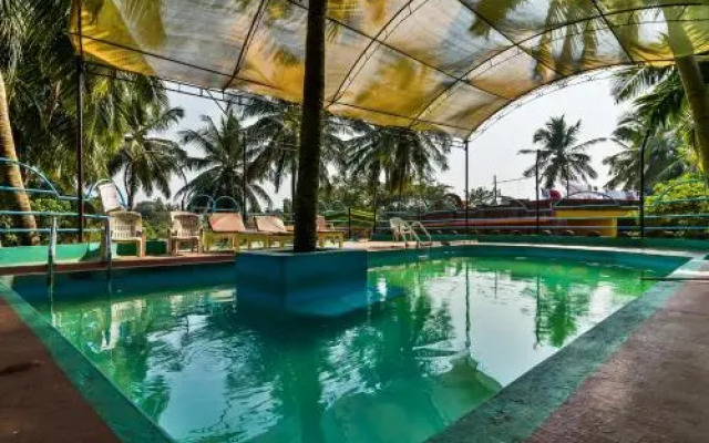 Vagator House Resort Near Vagator Beach