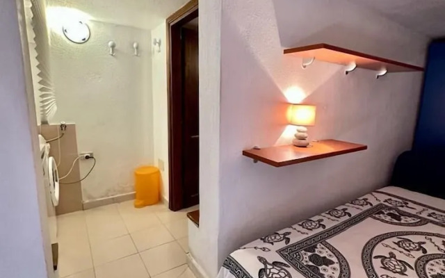 Residence Domos De Rocca
