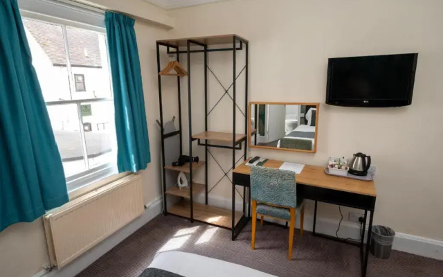 Bell Hotel by Greene King Inns