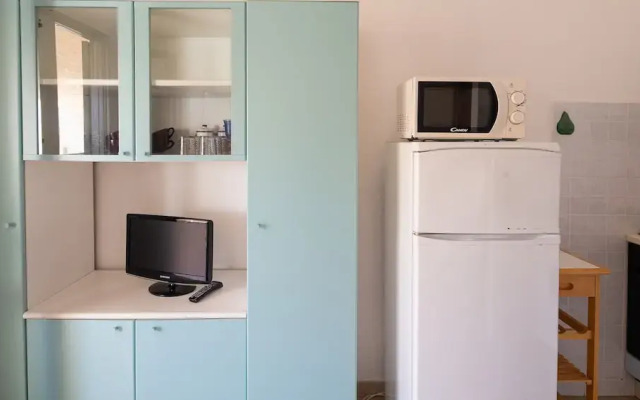 Salsedine in Agrustos