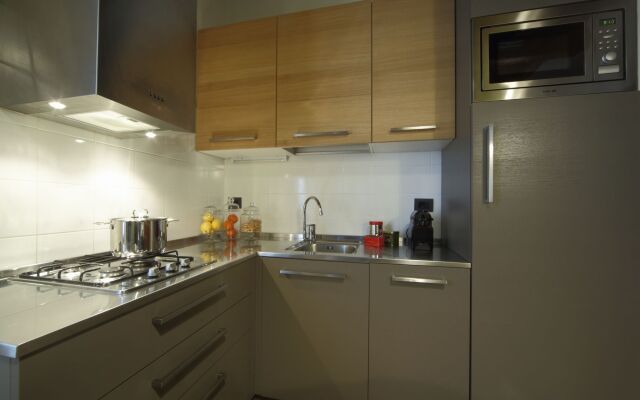 Residenza Roccamaggiore