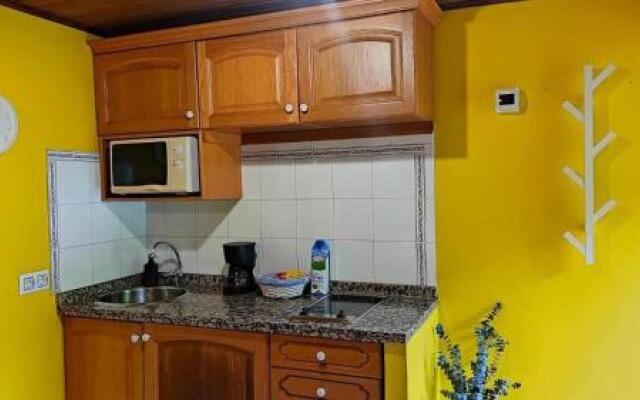 Casas Rurales La Laguna