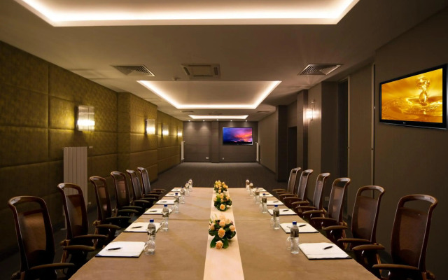 Yeni Bahar Otel