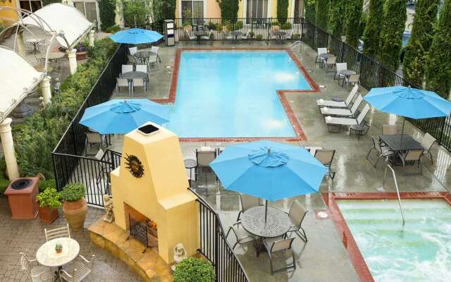 Ayres Hotel Laguna Woods - Aliso Viejo