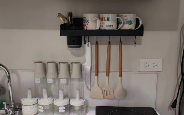 Relaxing Getaway at Saekyung Phase 3 Near Airport