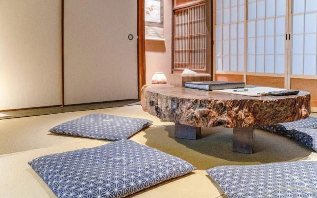 Reikaku Kiyomizugojyo / Vacation STAY 70333