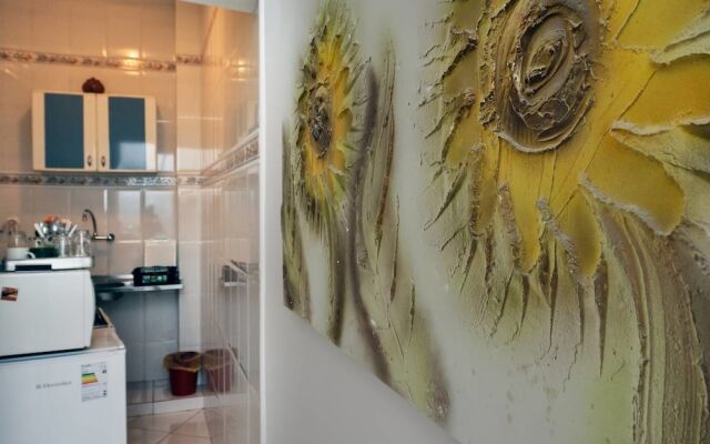 Campina Ocean View - 102 Apartment 1